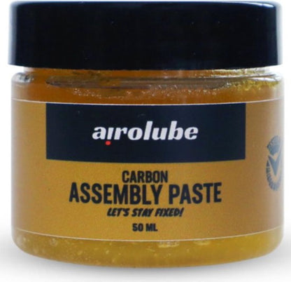 Airolube Natuurlijke montagepasta voor carbon en aluminium - 50 ml - afbeelding 3