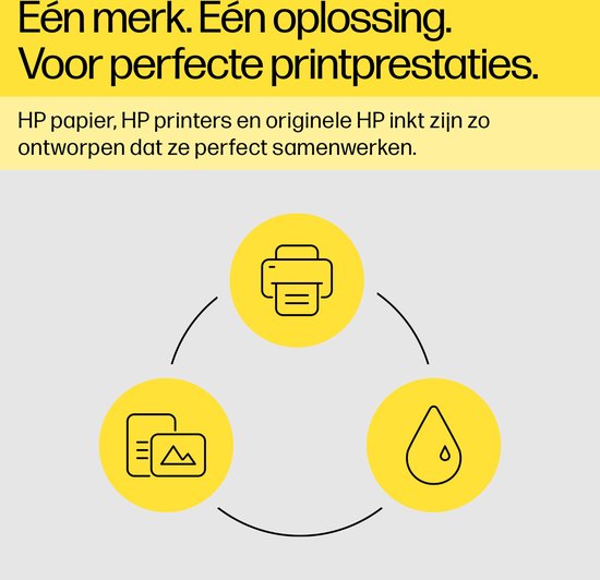 HP 913A - Inktcartridge - Cyaan - afbeelding 7