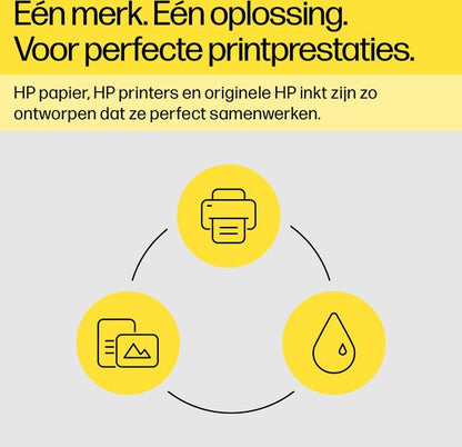 HP 913A - PageWide Inktcartridge / Magenta (F6T78AE) - afbeelding 6