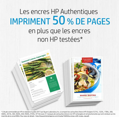HP 913A - PageWide Inktcartridge / Magenta (F6T78AE) - afbeelding 17