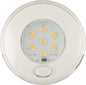 LED Autolamps LED binnenverlichting met schakelaar 8 cm wit 79WWR12