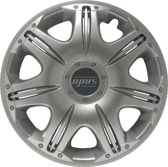 Carpoint Wieldoppenset - opus 16''