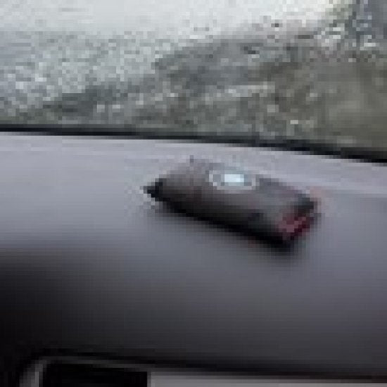 Pingi Auto-Ontvochtiger 300g - Vochtopnemer - Herbruikbaar - Voorkomt Beslagen Autoruiten - afbeelding 5
