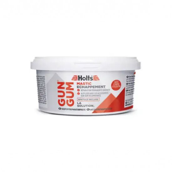 Holts 52041010022 Gun gum Pasta 200gr - afbeelding 5