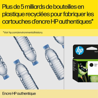HP 913A - PageWide Inktcartridge / Zwart (L0R95AE) - afbeelding 13
