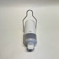 Tork S1 Dispenser Soap Liquid White met elleboogsteun / hendel, S1 (560100)
