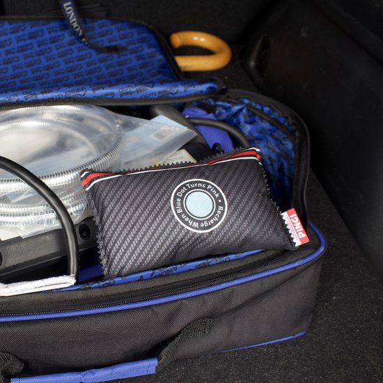 Pingi Auto-Ontvochtiger 300g - Vochtopnemer - Herbruikbaar - Voorkomt Beslagen Autoruiten - afbeelding 13