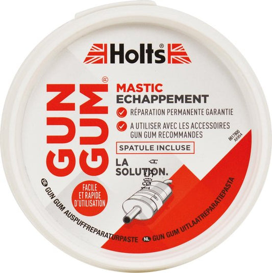Holts 52041010022 Gun gum Pasta 200gr - afbeelding 2