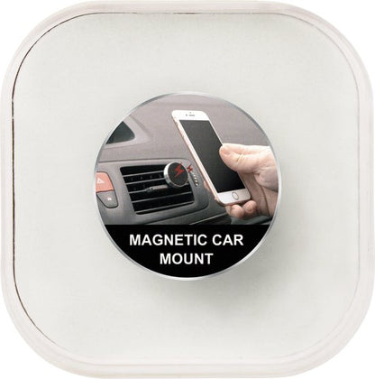 Be Connected Smartphonehouder Magnetisch
