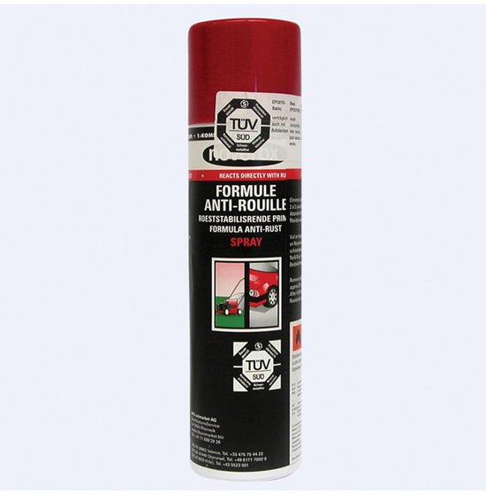 Noverox Roestomvormer Spuitbus 400ml - afbeelding 2