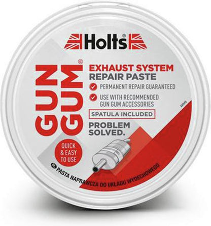 Holts 52041010022 Gun gum Pasta 200gr - afbeelding 12