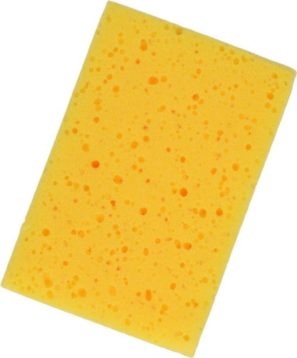 Protecton Insectenspons – Voor verwijderen van insecten en hardnekkig vuil – Voor glas, kunststof en niet-gelakte oppervlakken – 12x8x4cm - afbeelding 9