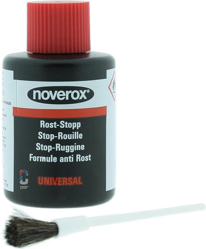 Noverox Roestomvormer 100ml + Kwastje - afbeelding 2