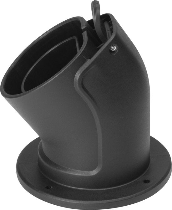 Deltaco e-Charge - Oplaadkabel Houder - voor Elektrische Auto Type 2 - afbeelding 2