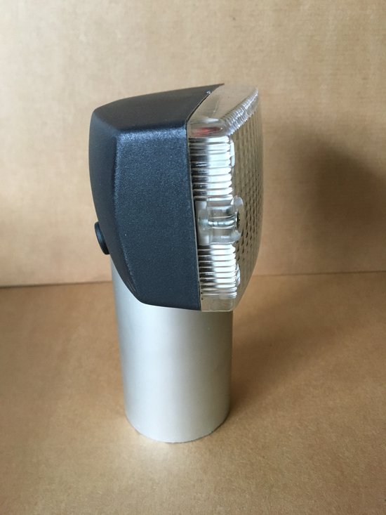Dagrijverlichting - SIM - 3123 - Deense lamp - 5.5 - 14cm - Positielicht Talmu-style - 12V-24V - afbeelding 8