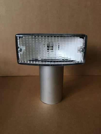 Dagrijverlichting - SIM - 3123 - Deense lamp - 5.5 - 14cm - Positielicht Talmu-style - 12V-24V - afbeelding 9