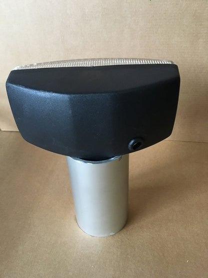 Dagrijverlichting - SIM - 3123 - Deense lamp - 5.5 - 14cm - Positielicht Talmu-style - 12V-24V - afbeelding 10