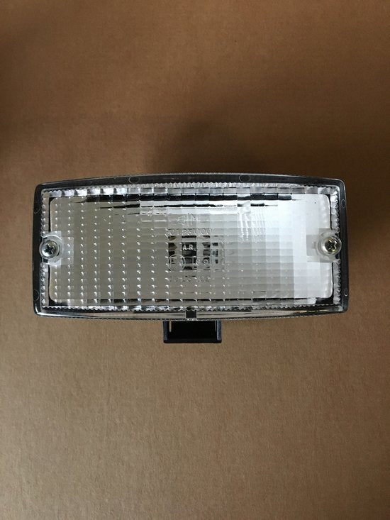 Dagrijverlichting - SIM - 3123 - Deense lamp - 5.5 - 14cm - Positielicht Talmu-style - 12V-24V - afbeelding 6