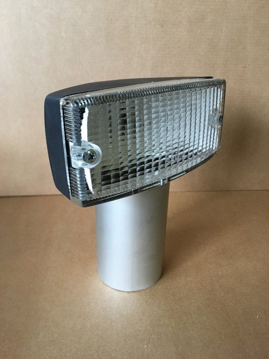 Dagrijverlichting - SIM - 3123 - Deense lamp - 5.5 - 14cm - Positielicht Talmu-style - 12V-24V - afbeelding 11