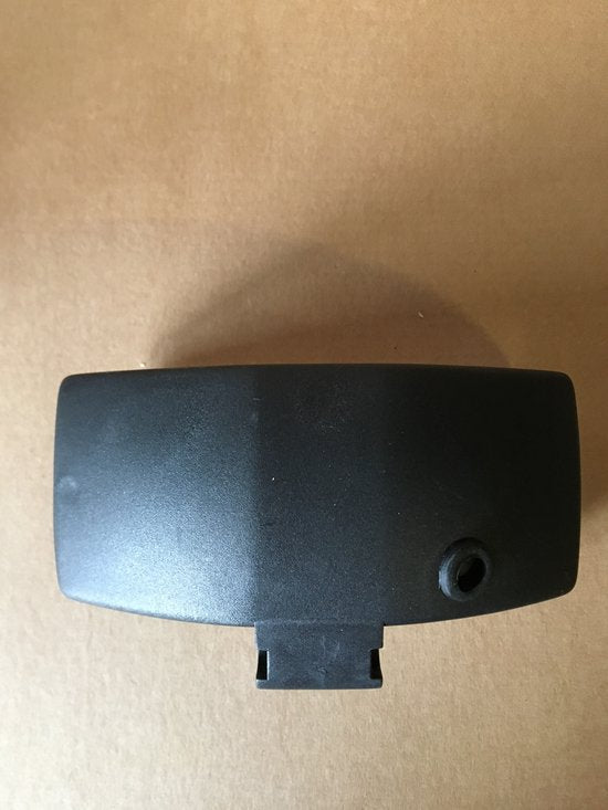 Dagrijverlichting - SIM - 3123 - Deense lamp - 5.5 - 14cm - Positielicht Talmu-style - 12V-24V - afbeelding 3