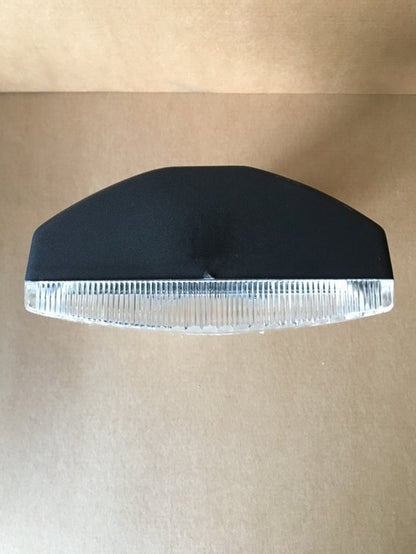 Dagrijverlichting - SIM - 3123 - Deense lamp - 5.5 - 14cm - Positielicht Talmu-style - 12V-24V - afbeelding 5