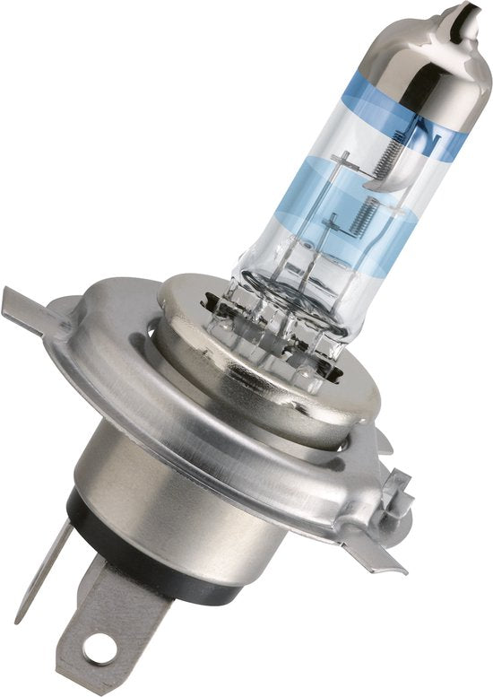 Philips H4 12V 55/60W - X-tremevision Pro150 +150% - 2 Stuks - afbeelding 6