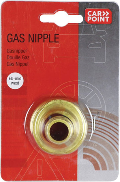 Carpoint Lpg Nippel Europa - afbeelding 3