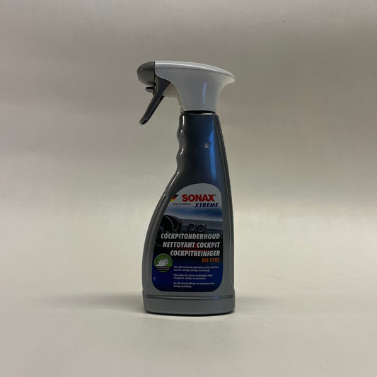 Sonax Xtreme Cockpit Cleaner Reiniger - mat effect - 500 ml