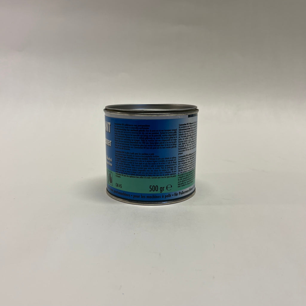 Commandant cleaner M4 polijstpasta