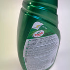 Turtle wax power out fresh clean