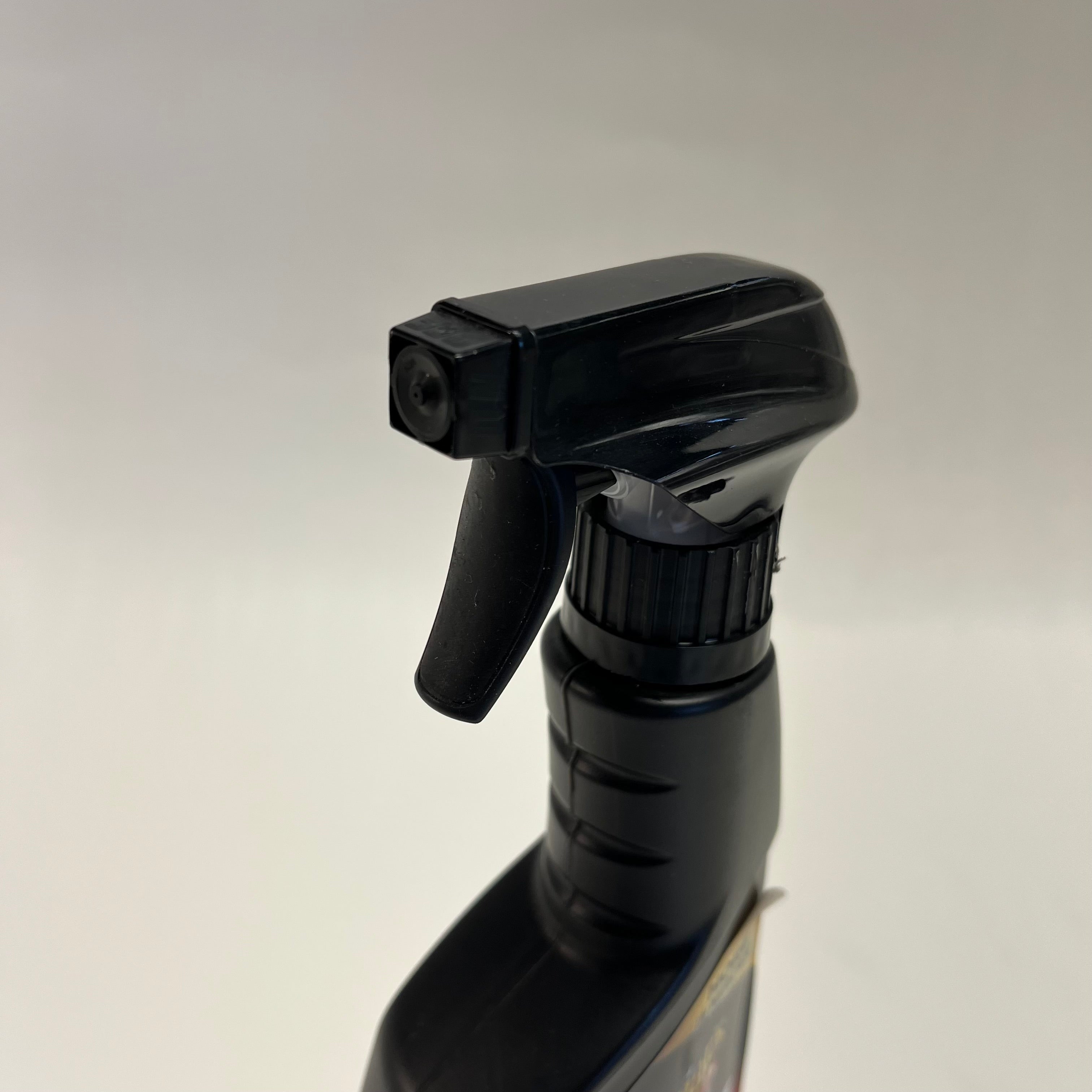 Meguiar’s natural shine