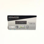 Kenwood KMM-205 - digital media receiver
