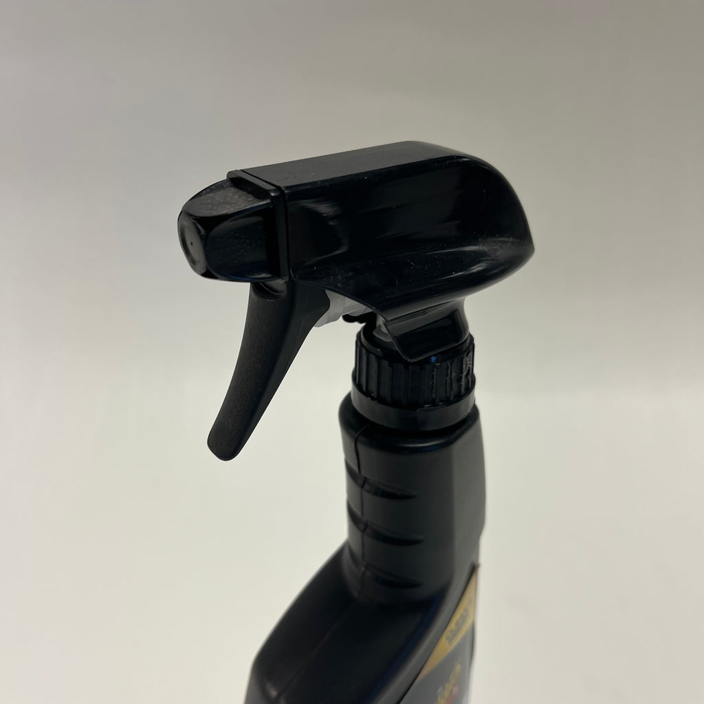 Meguiar’s new car scent protectant