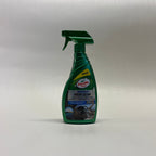 Turtle wax power out fresh clean