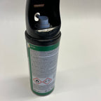 Turtle wax power out leather