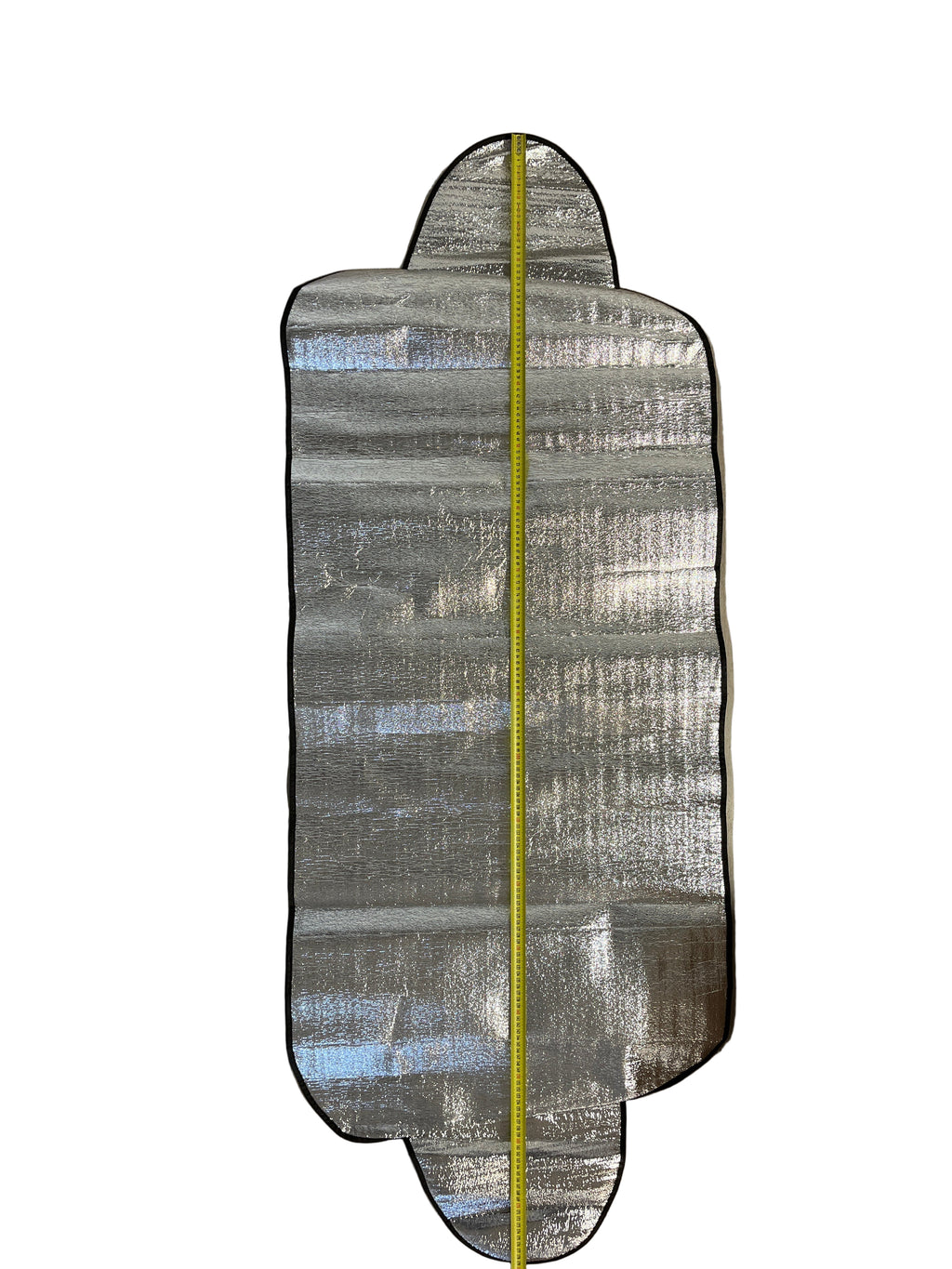 Antivries isolatiemat voorruit auto