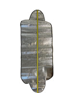 Antivries isolatiemat voorruit auto