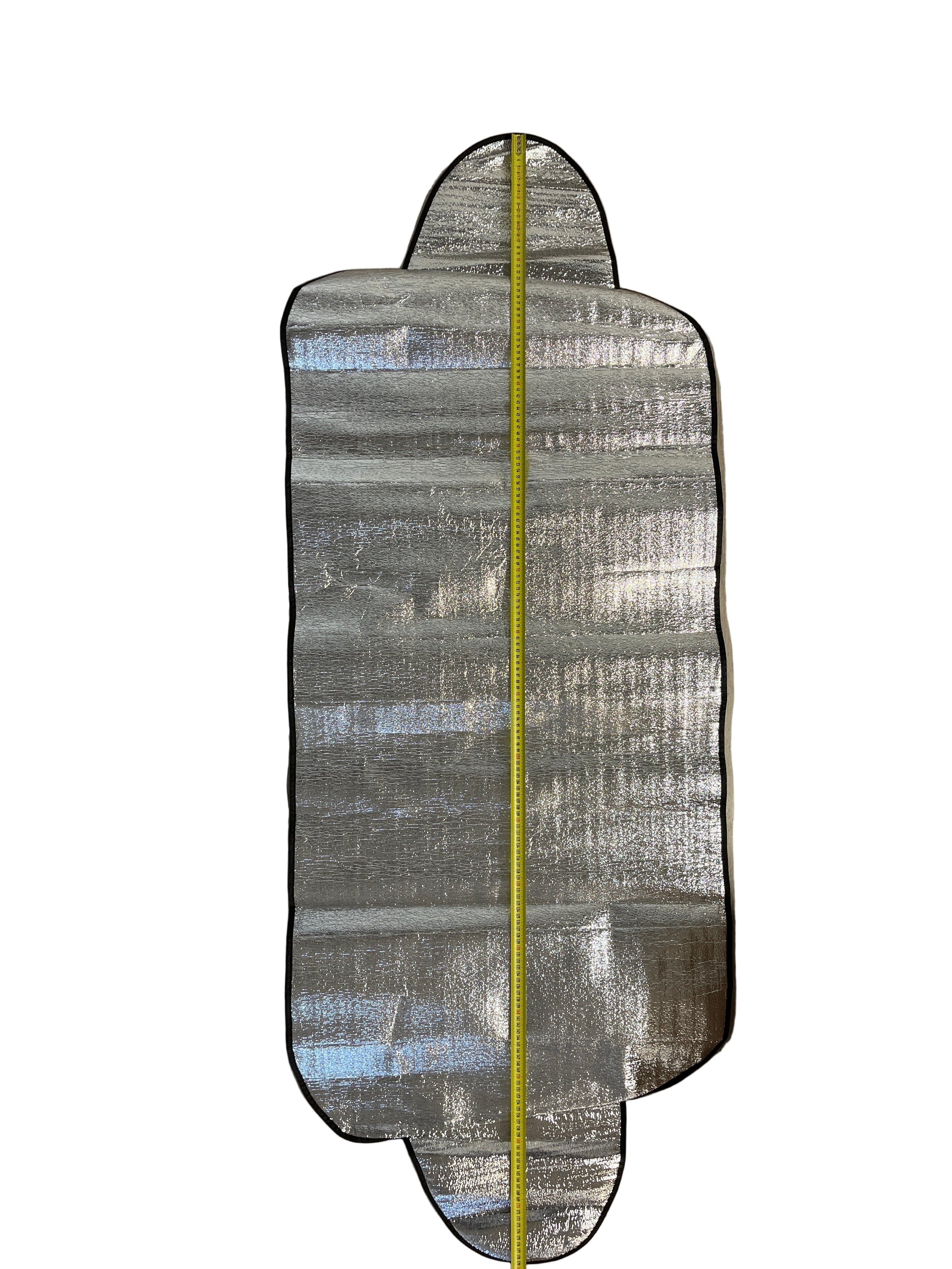 Antivries isolatiemat voorruit auto