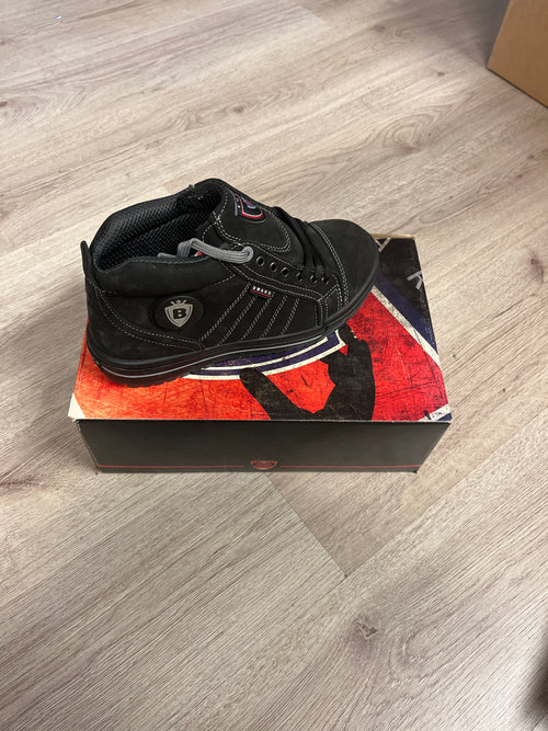 Bware Miami 6426 S3 veiligheidsschoenen