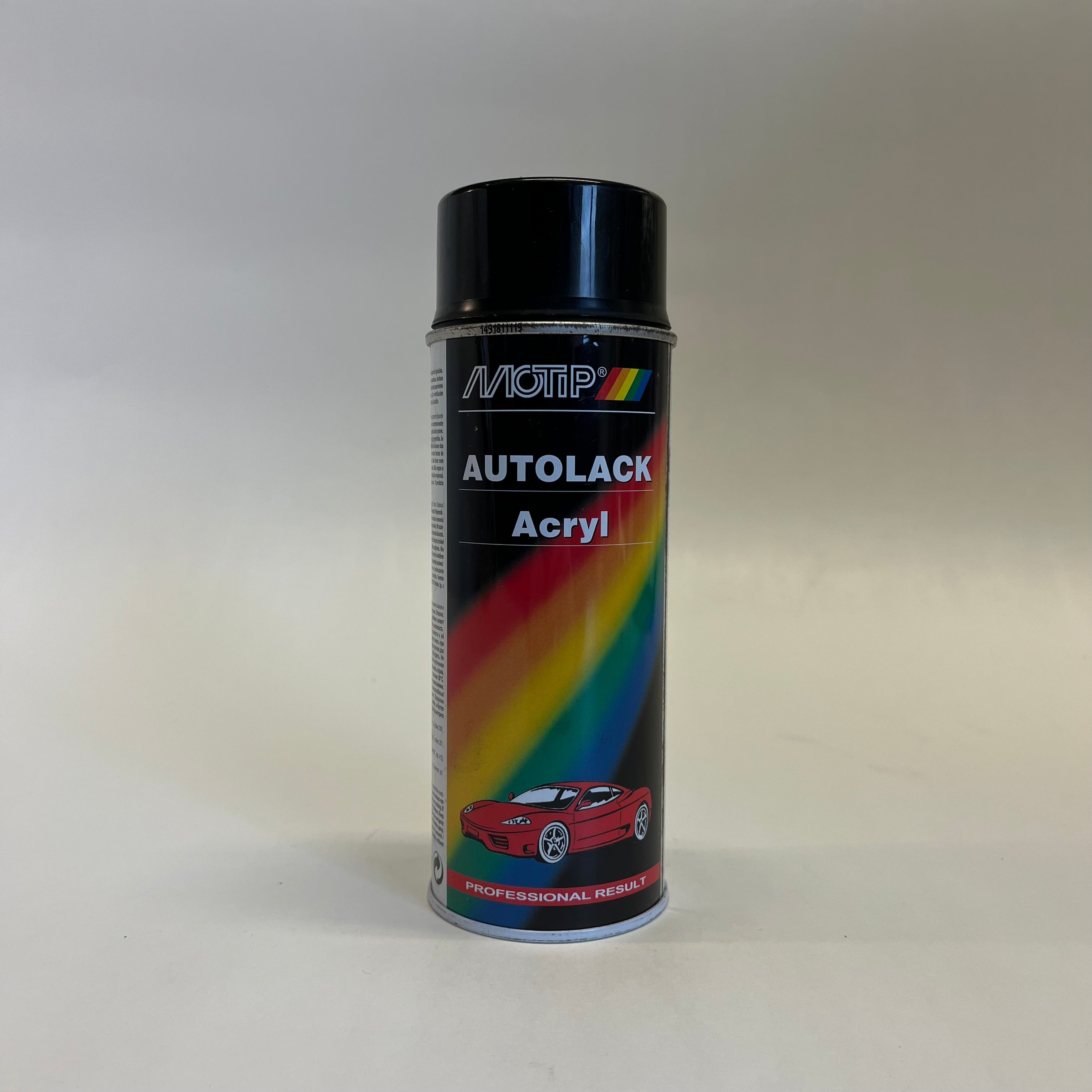 MOTIP - Acryl Autolak - 51-serie