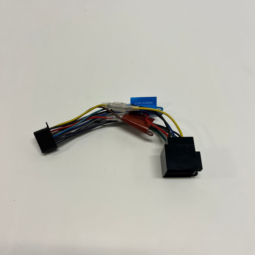 Kenwood KMM-205 - digital media receiver