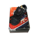 Bware Tulsa 8857 S3 veiligheidsschoenen