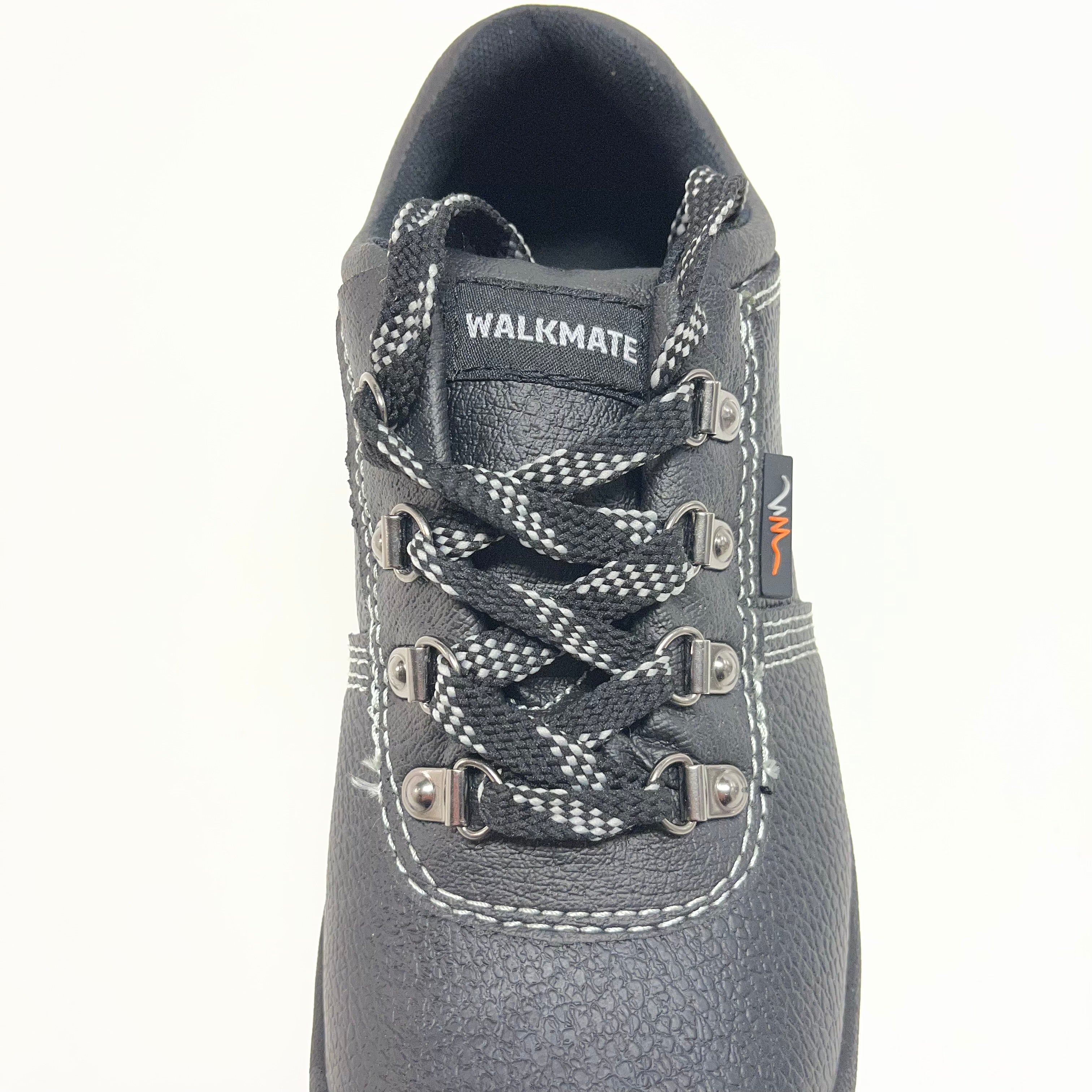 Walkmate Brussel S3 veiligheidsschoen