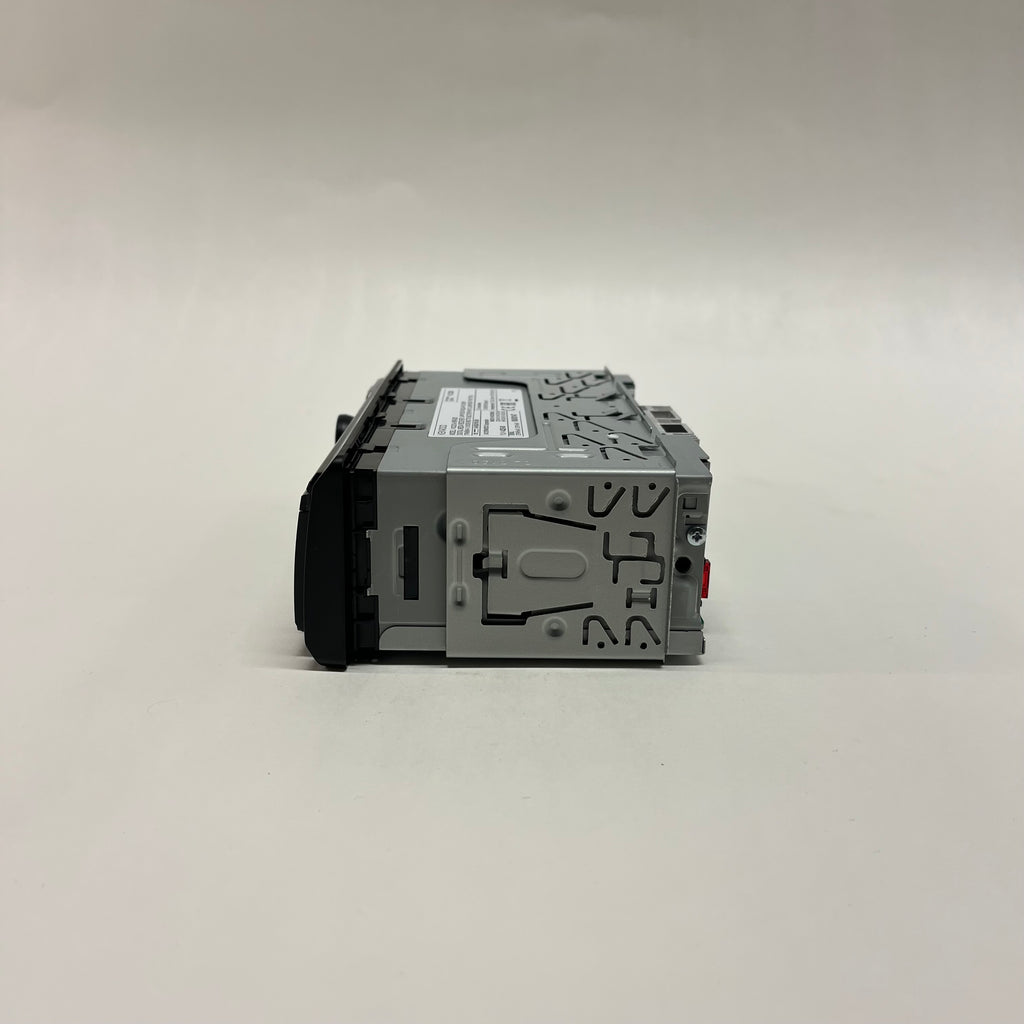 Kenwood KMM-205 - digital media receiver