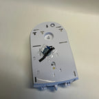 Lucart professional - Identity autocut toilet dispenser