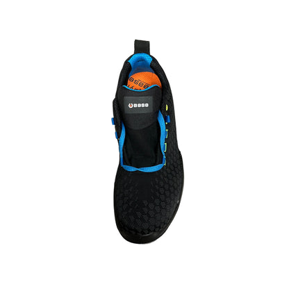 Base marathon S3 SRC veiligheidschoenen - bovenzijde aanzicht