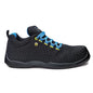Base marathon S3 SRC veiligheidschoenen - buitenzijde aanzicht