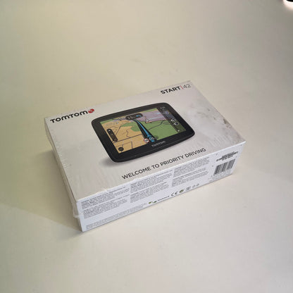 TomTom Start 42 - West Europa