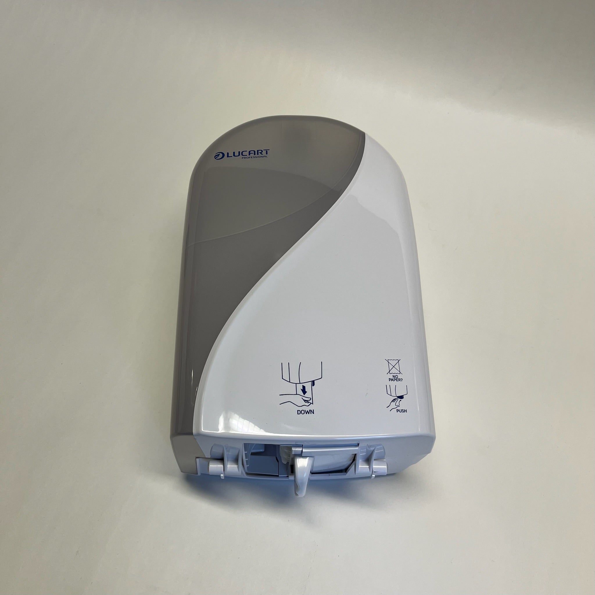 Lucart professional - Identity autocut toilet dispenser