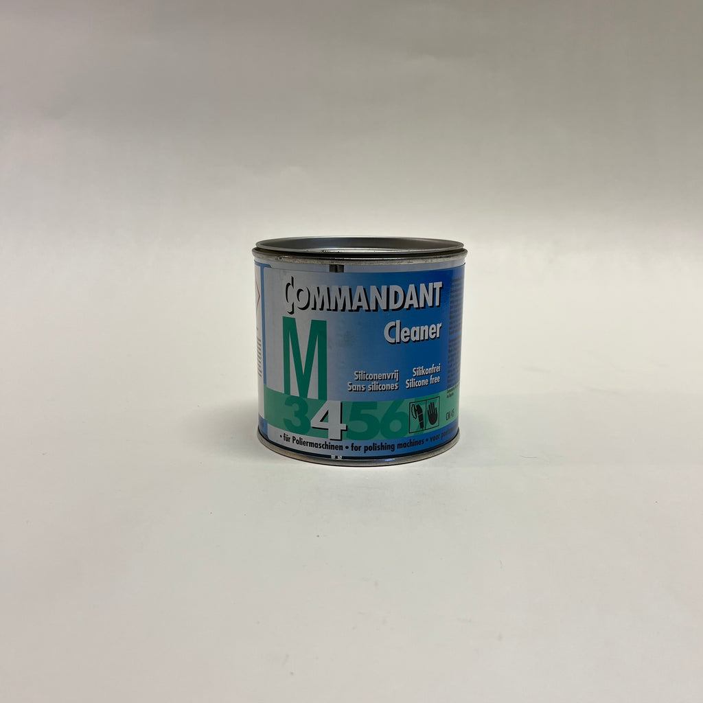 Commandant cleaner M4 polijstpasta
